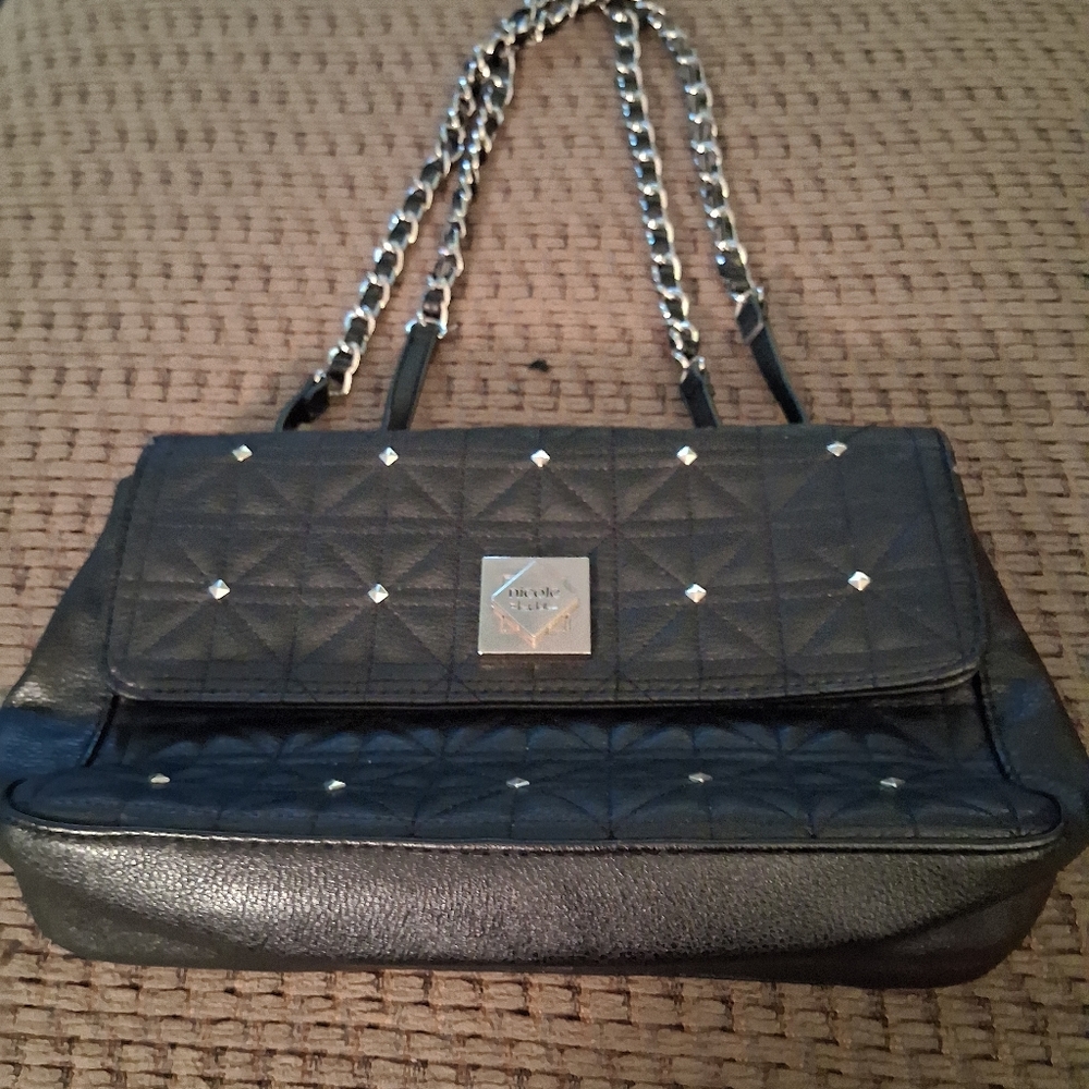 NICOLE MILLER Handbag
